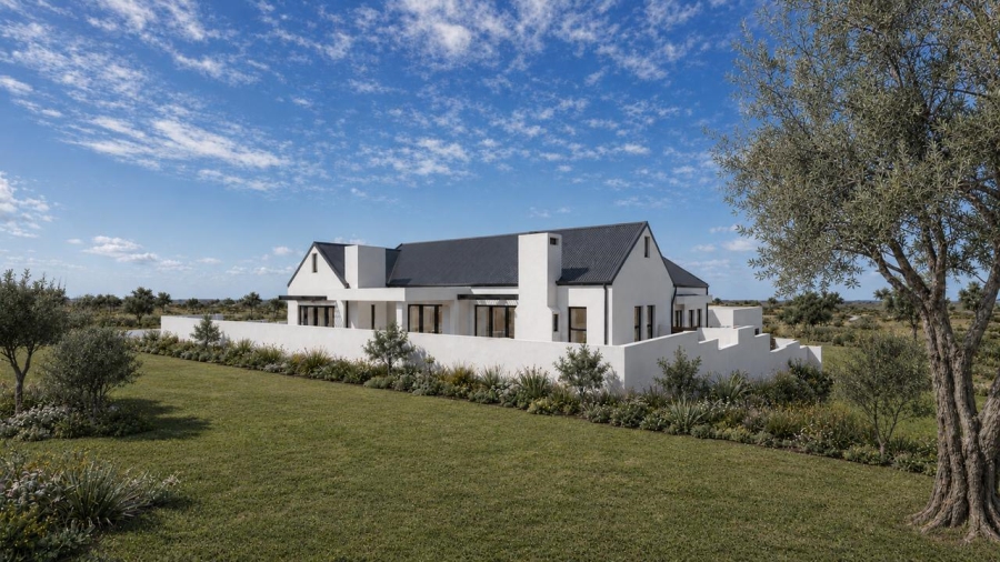 3 Bedroom Property for Sale in Kingswood Golf Estate Western Cape